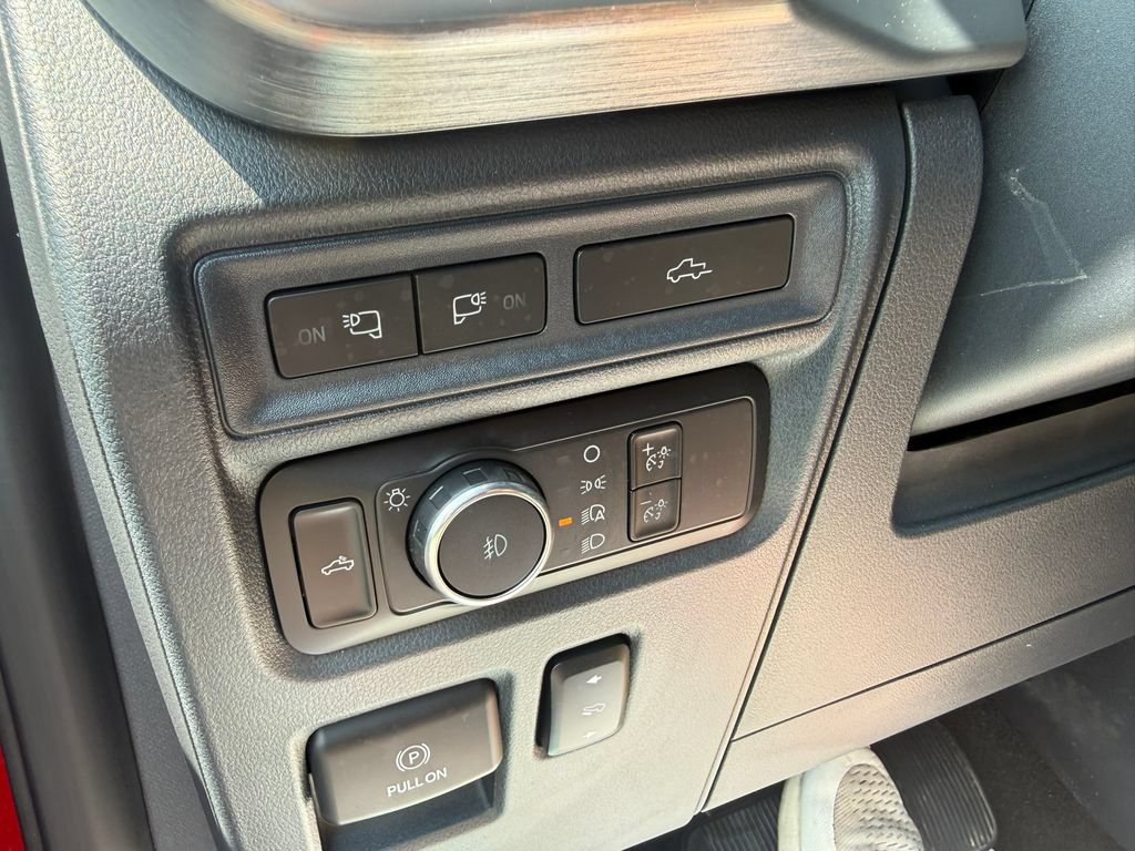 2022 Ford F-150 Lariat - Photo 40