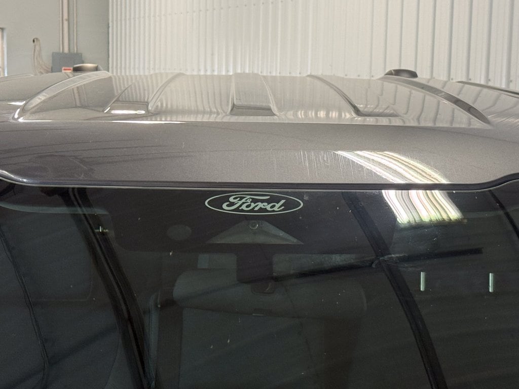 2025 Ford F-150 XLT - Photo 15