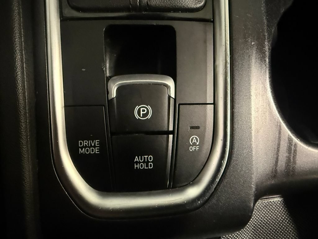 2019 Hyundai Santa Fe SEL - Photo 37