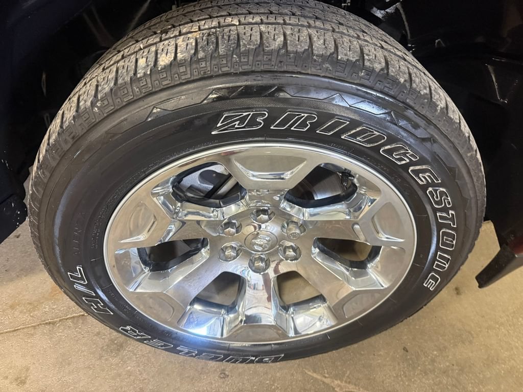 2024 RAM Ram 1500 Pickup Big Horn/Lone Star - Photo 13