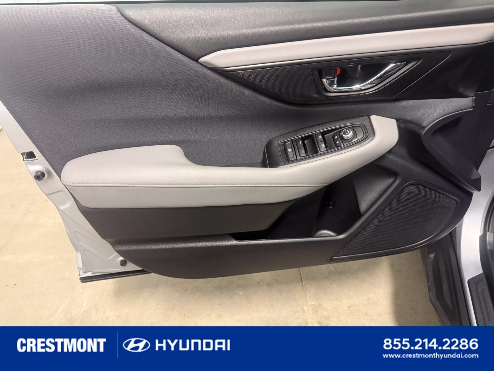 2024 Subaru Outback Premium - Photo 21