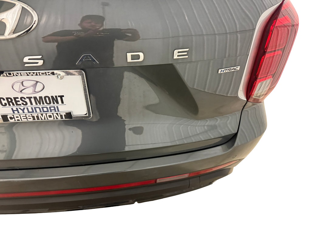 2024 Hyundai Palisade XRT - Photo 21