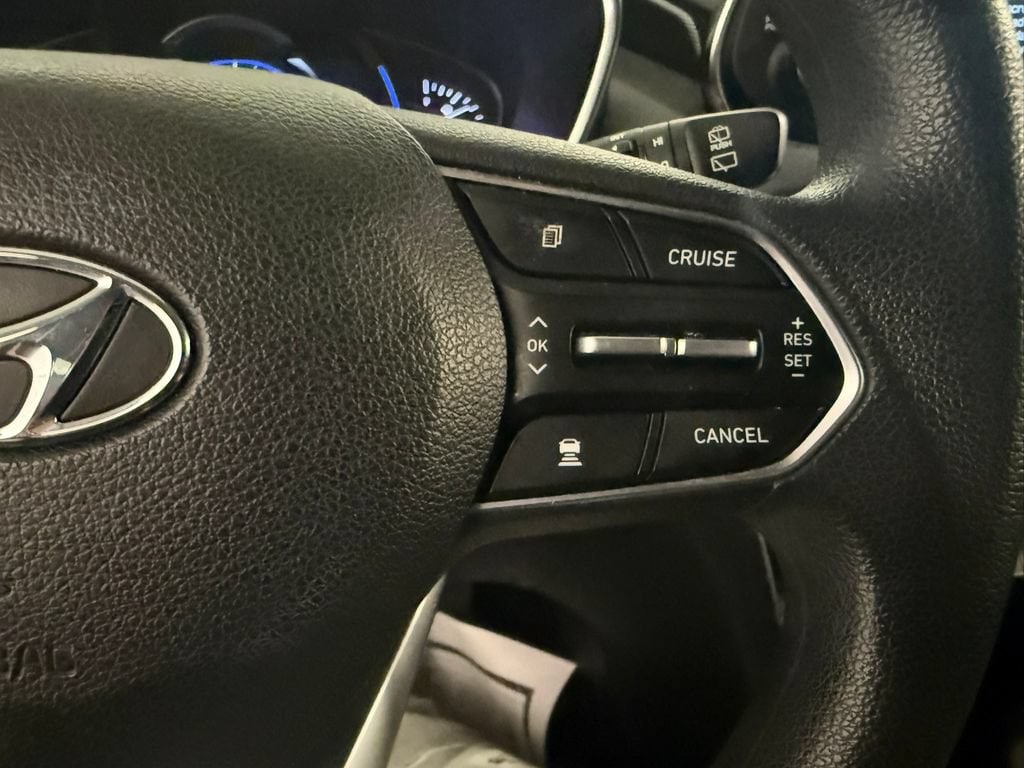 2019 Hyundai Santa Fe SEL - Photo 33