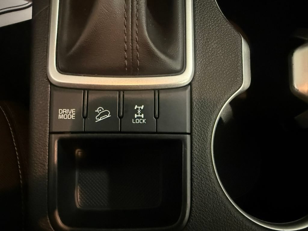 2022 Kia Sportage LX - Photo 37