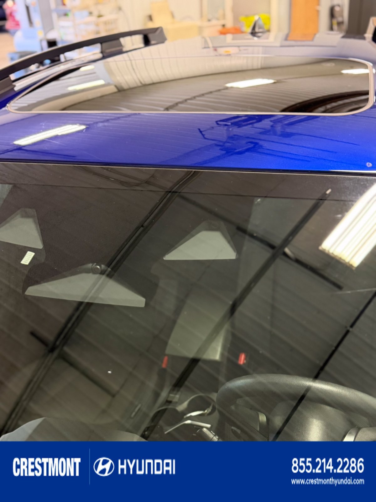 2024 Subaru Crosstrek Premium - Photo 33