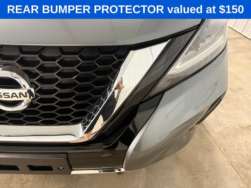 2019 Nissan Murano Platinum - Photo 6