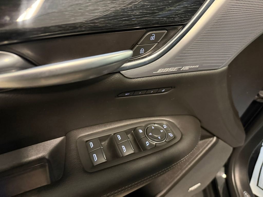 2023 Cadillac XT5 Premium Luxury - Photo 22