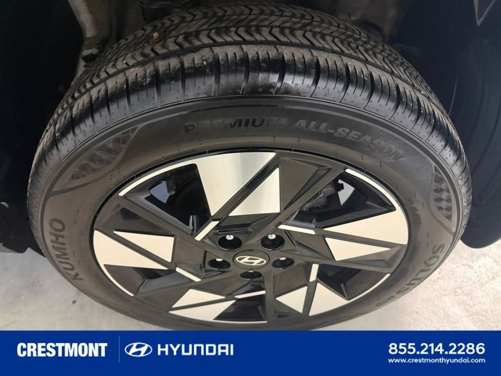 2024 Hyundai Kona SEL - Photo 10