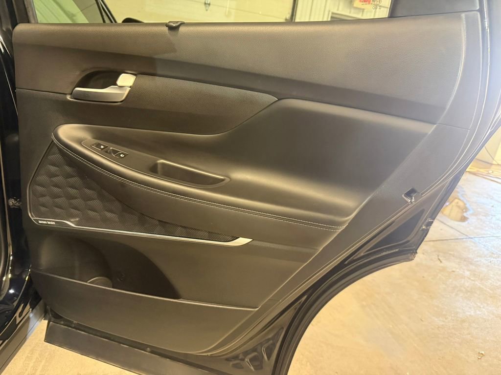 2023 Hyundai Santa Fe Limited - Photo 29