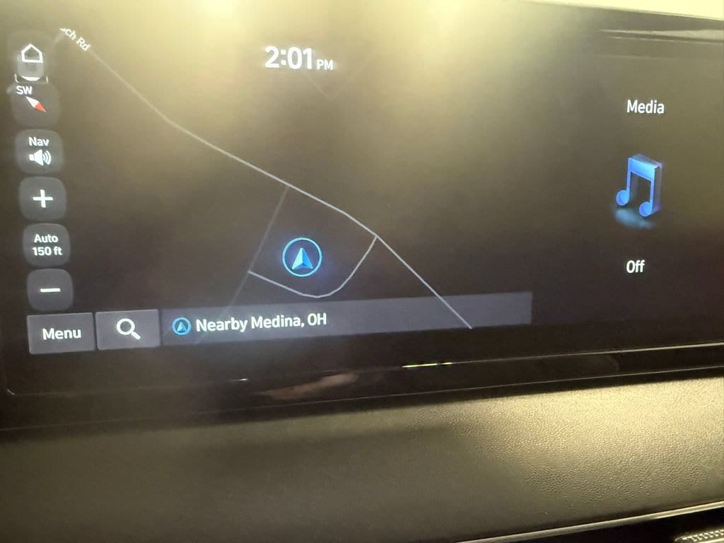 2024 Hyundai Palisade XRT - Photo 37