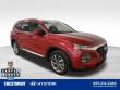 Used 2019 Hyundai Santa Fe SEL Plus 2.4 SUV