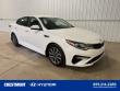Used 2019 Kia Optima EX Sedan