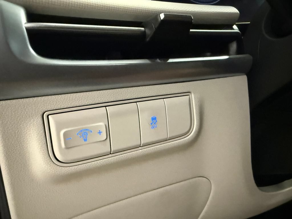 2025 Hyundai Tucson SE - Photo 37