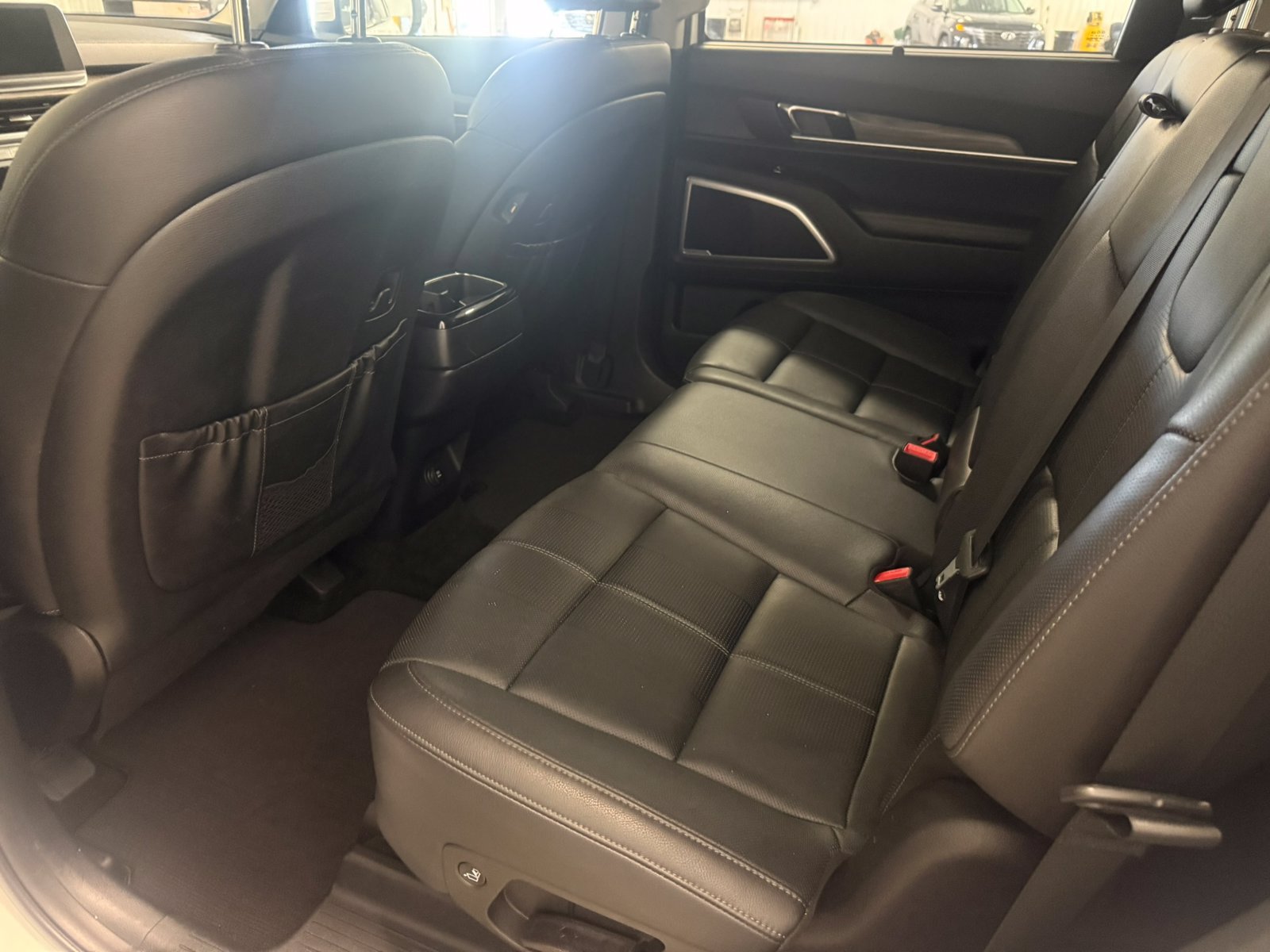 2020 Kia Telluride EX - Photo 26