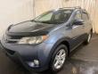 Used 2014 Toyota RAV4 4WD XLE SUV