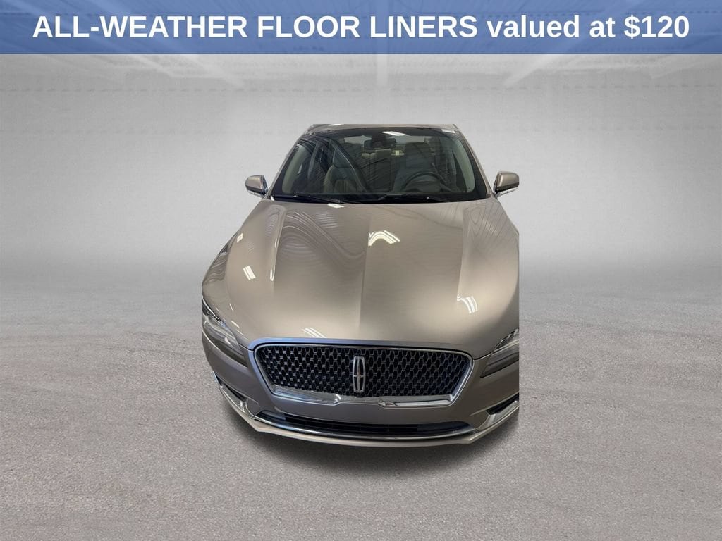 2019 Lincoln MKZ Reserve I - Photo 5
