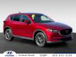 Used 2021 Mazda CX-5 Touring SUV