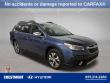 Used 2020 Subaru Outback Touring XT SUV