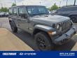 Used 2020 Jeep Wrangler Unlimited Sport SUV