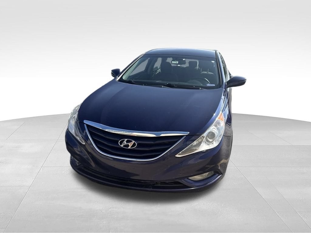 2013 Hyundai Sonata GLS - Photo 11
