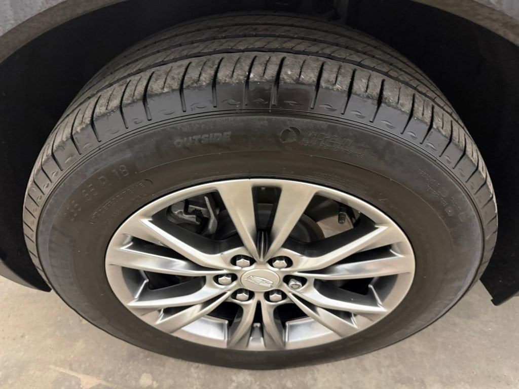 2023 Cadillac XT5 Premium Luxury - Photo 9