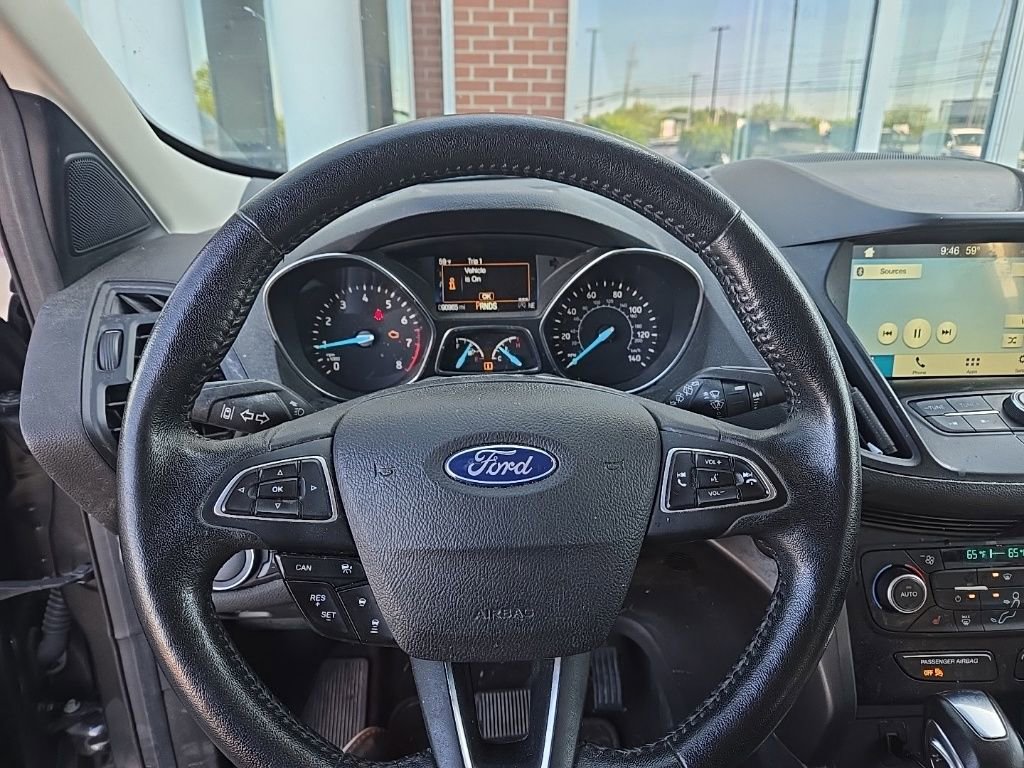 2019 Ford Escape SEL - Photo 8