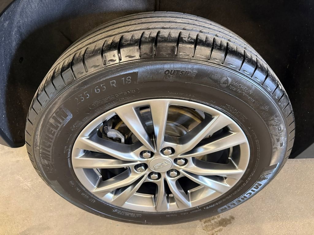 2023 Cadillac XT5 Premium Luxury - Photo 14