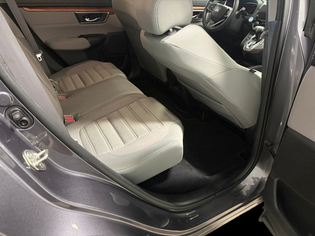 2019 Honda CR-V EX - Photo 25