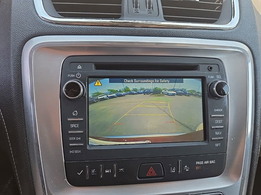 2017 GMC Acadia Limited Base - Photo 9