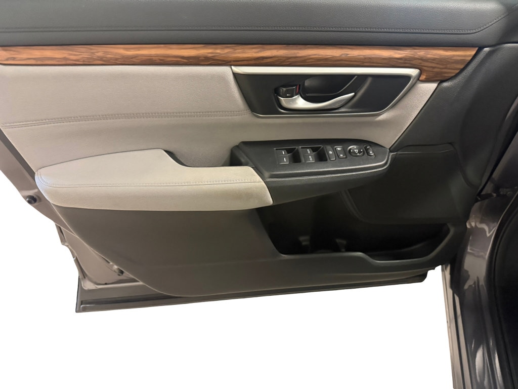 2019 Honda CR-V EX - Photo 19