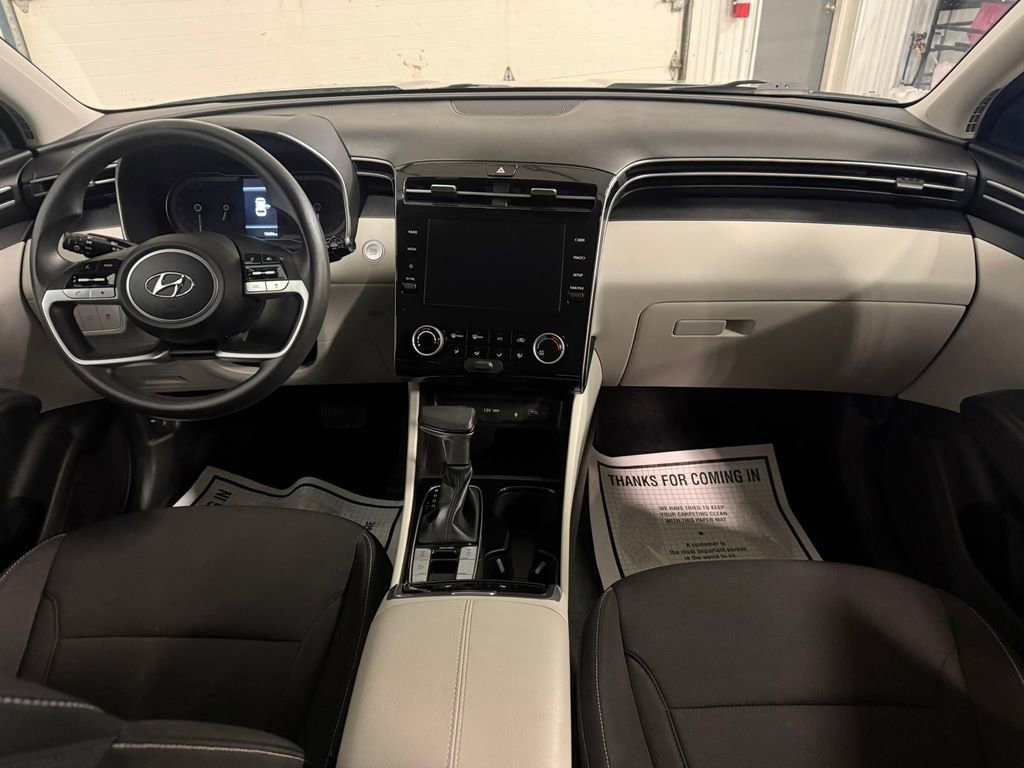Used 2023 Hyundai Tucson SEL SUV