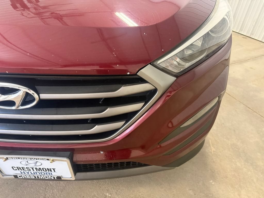 2016 Hyundai Tucson Eco - Photo 6