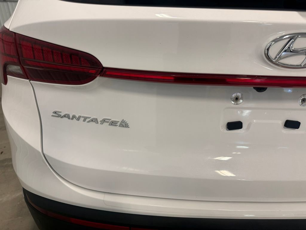 2023 Hyundai Santa Fe Limited - Photo 11