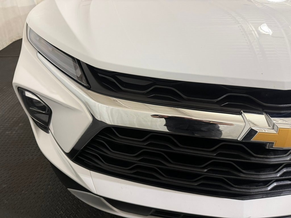 Used 2025 Chevrolet Blazer LT w/2LT SUV