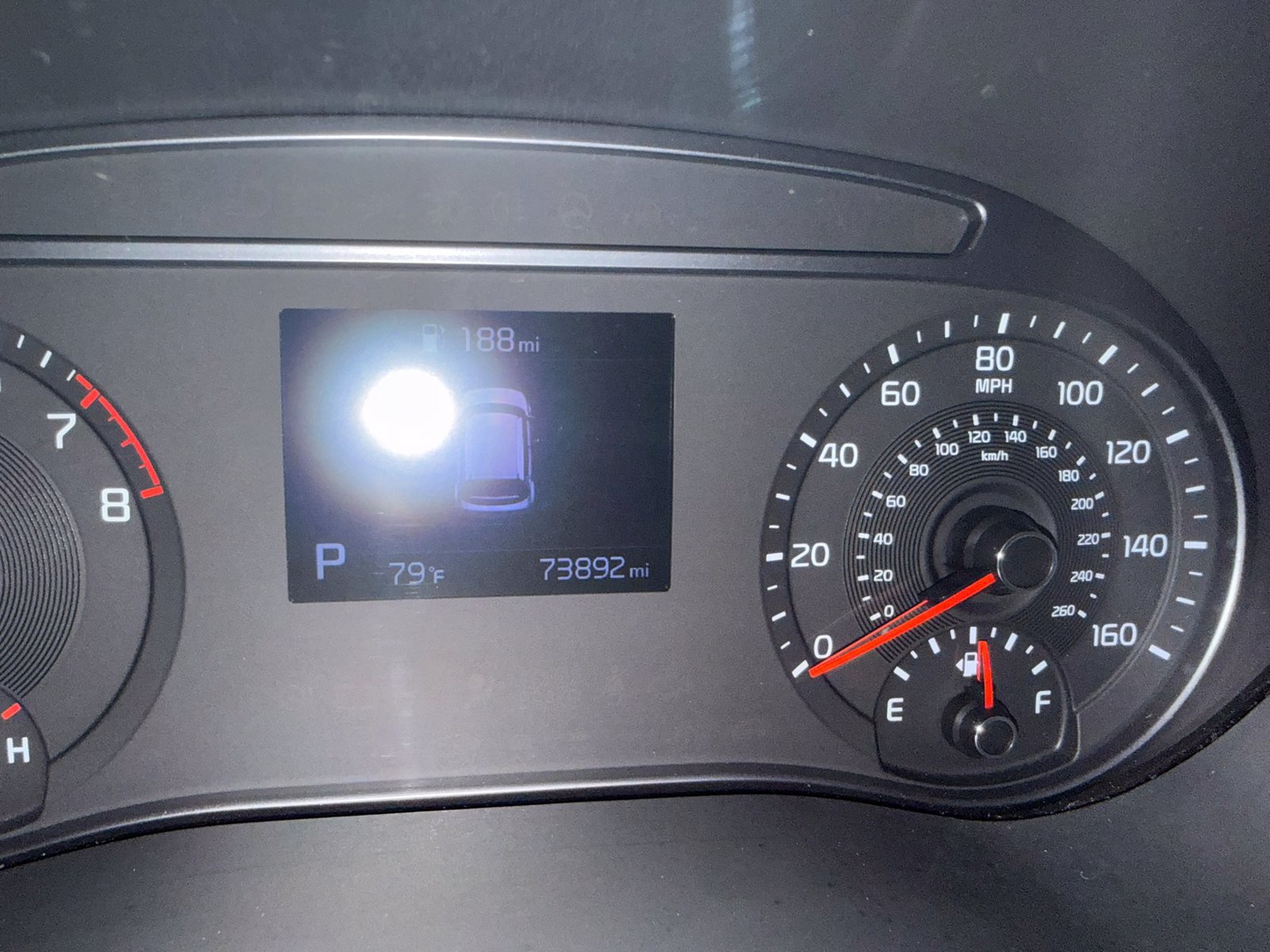 2022 Kia Soul LX - Photo 37