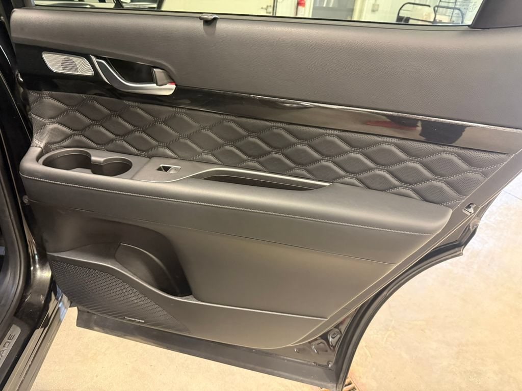 2020 Hyundai Palisade Limited - Photo 28