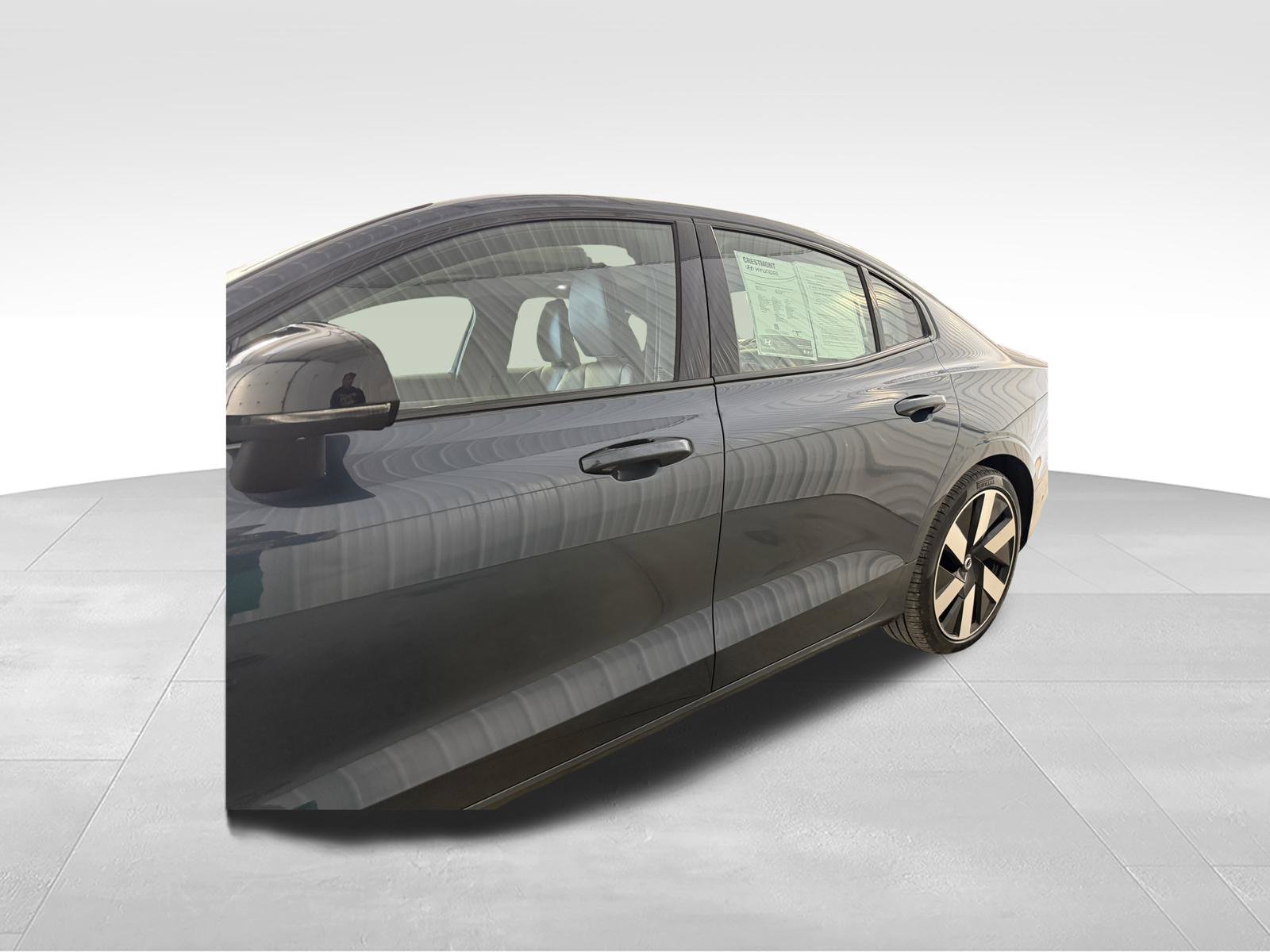 2024 Volvo S60 Plus - Photo 9