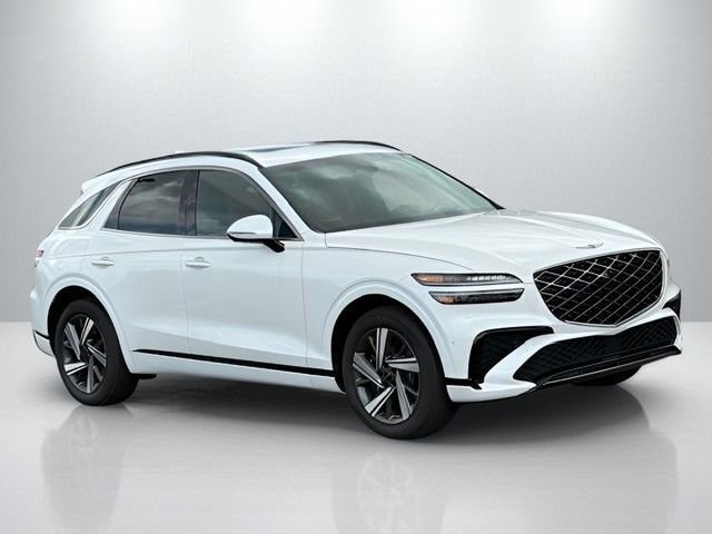 New Genesis GV70 | Genesis of Brunswick