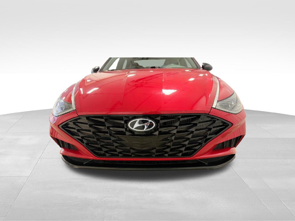 2020 Hyundai Sonata SEL Plus - Photo 9