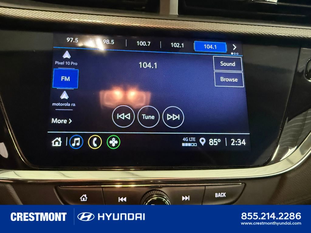 2023 Buick Encore GX Preferred - Photo 32