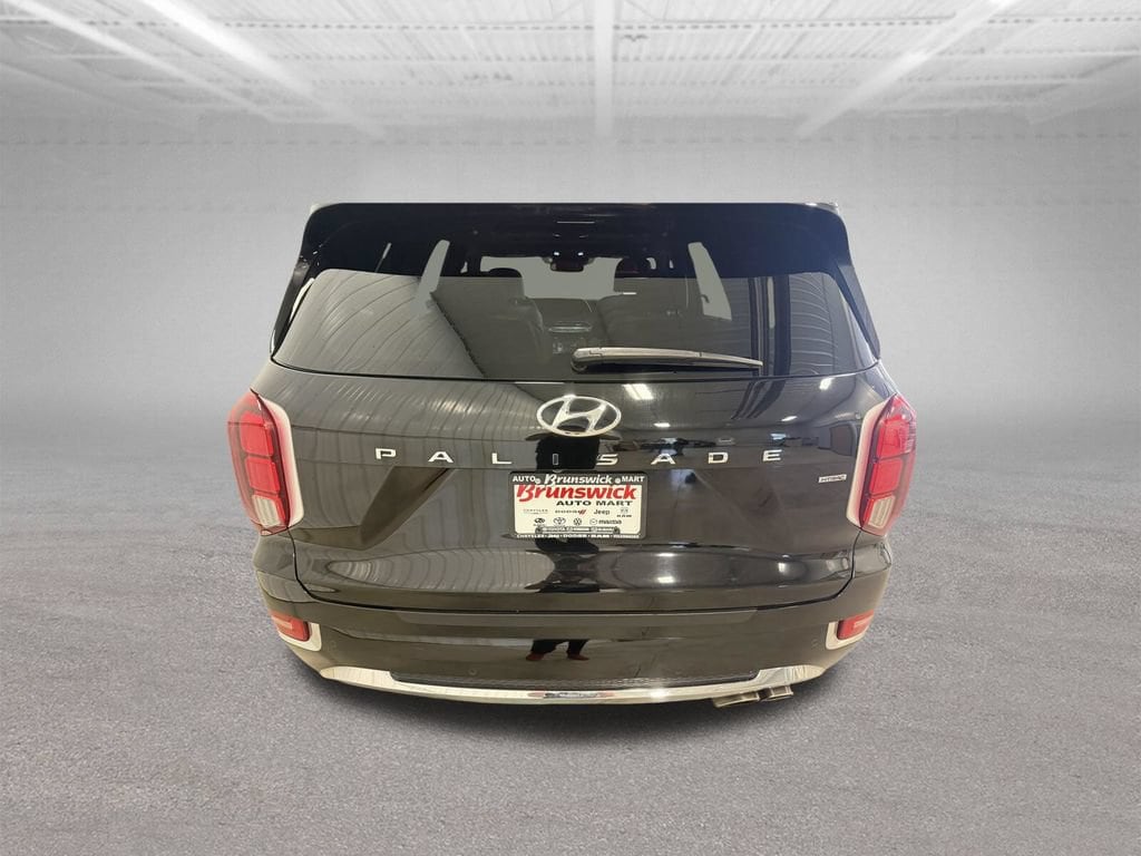 2020 Hyundai Palisade Limited - Photo 17