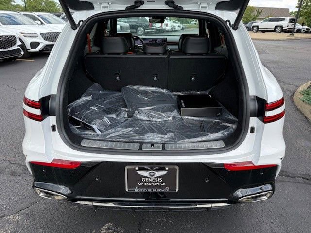 2026 GENESIS GV70 Sport Prestige - Photo 44
