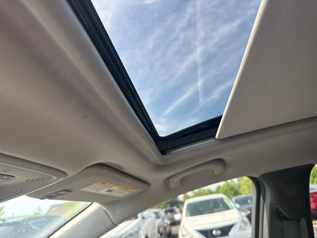 2018 Chevrolet Malibu Premier - Photo 24