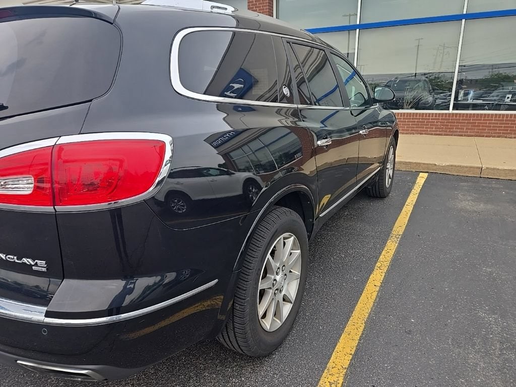 2016 Buick Enclave Leather - Photo 3