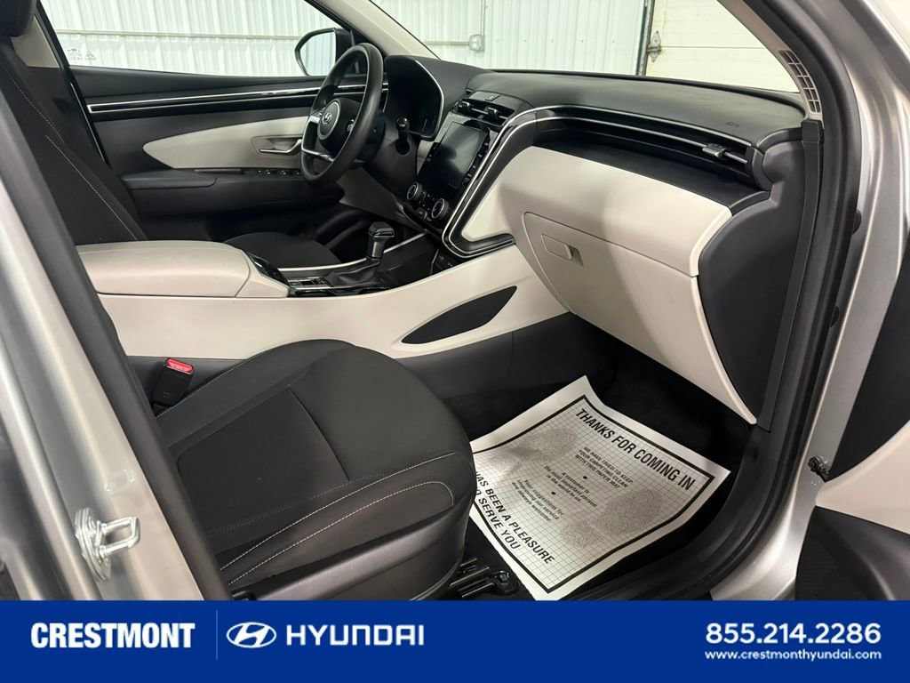 2023 Hyundai Tucson SEL - Photo 27