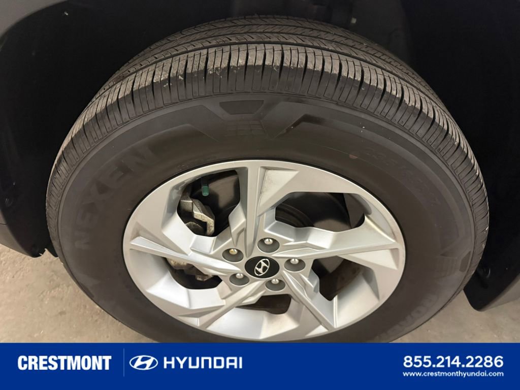 2023 Hyundai Tucson SEL - Photo 9