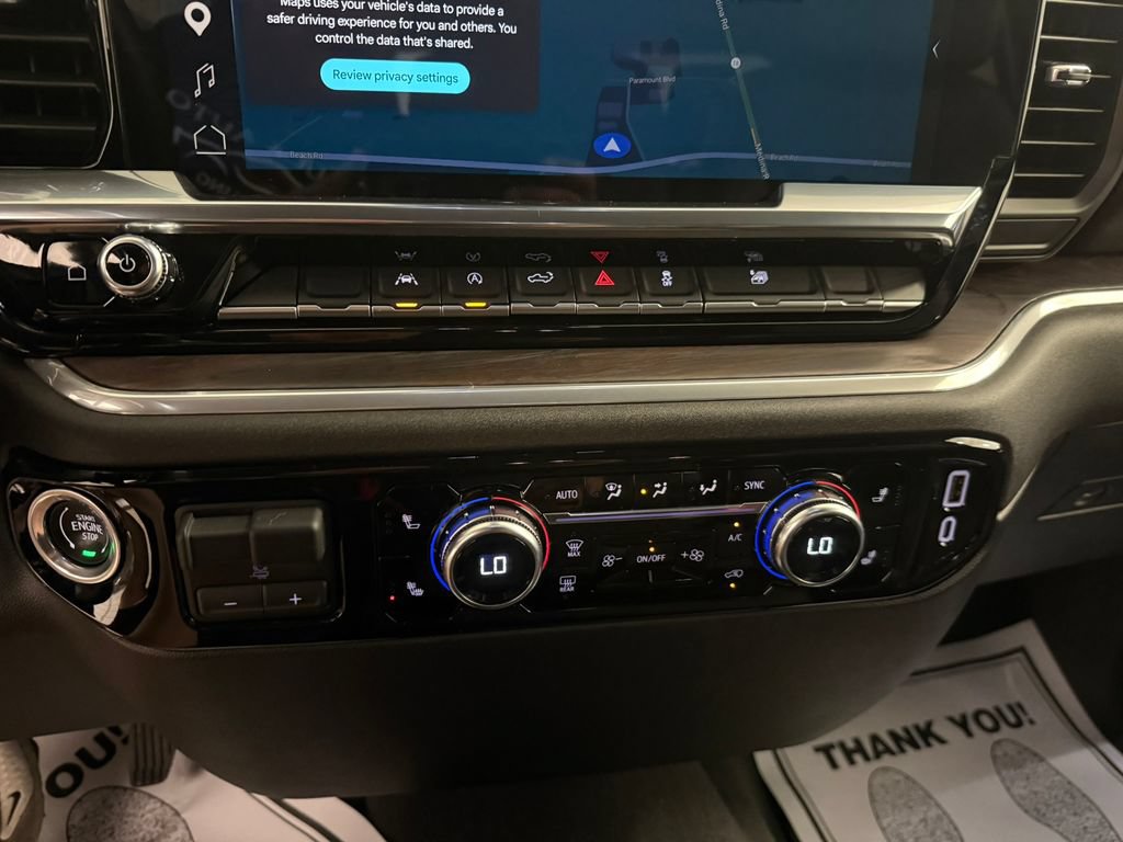 2025 GMC Sierra 1500 SLT - Photo 38