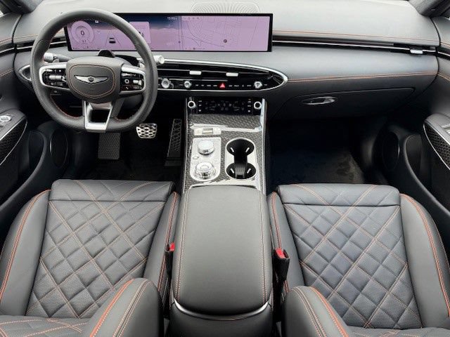 2026 GENESIS GV70 Sport Prestige - Photo 21