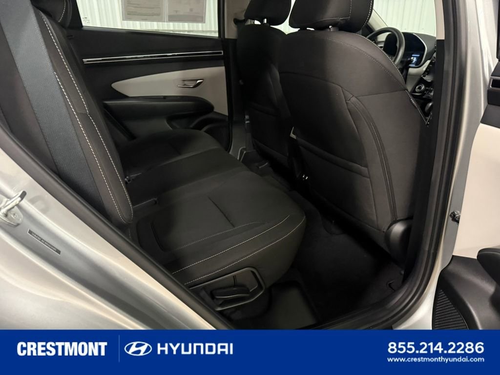 2023 Hyundai Tucson SEL - Photo 25