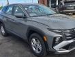 Certified 2025 Hyundai Tucson SE SUV